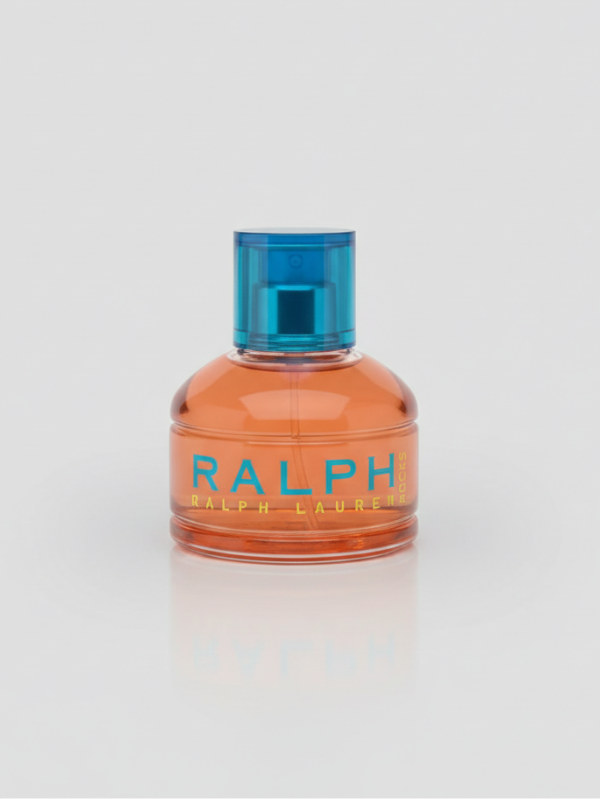 Perfume Ralph Lauren Rock's Eau de Toilette 30ml Raríssimo - Image 3