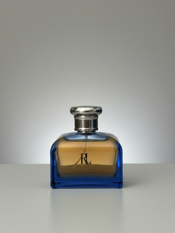 Ralph Lauren Blue Eau de Toelette para Mulheres Raridade - Image 3