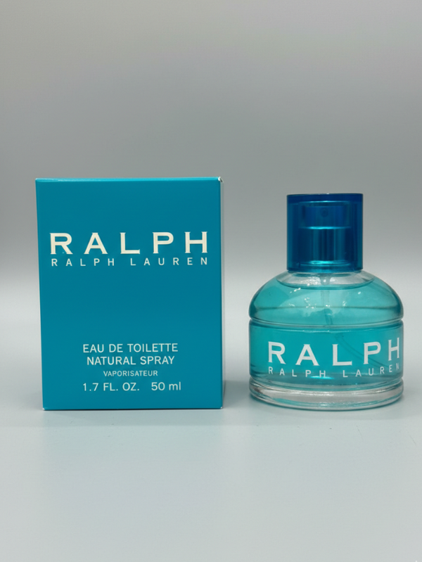 Ralph Lauren Ralph Eau de Toilette - Perfume Feminino 50 Ml