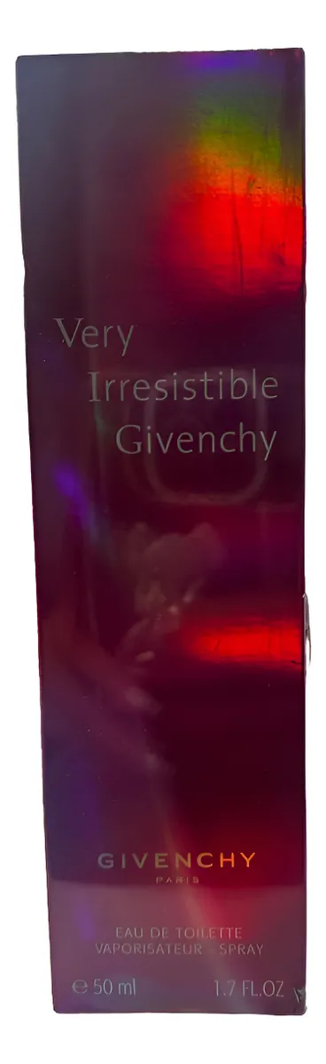 Very Irresistible Givenchy Paris Eau de Toilette 50ml – Feminino - Image 3