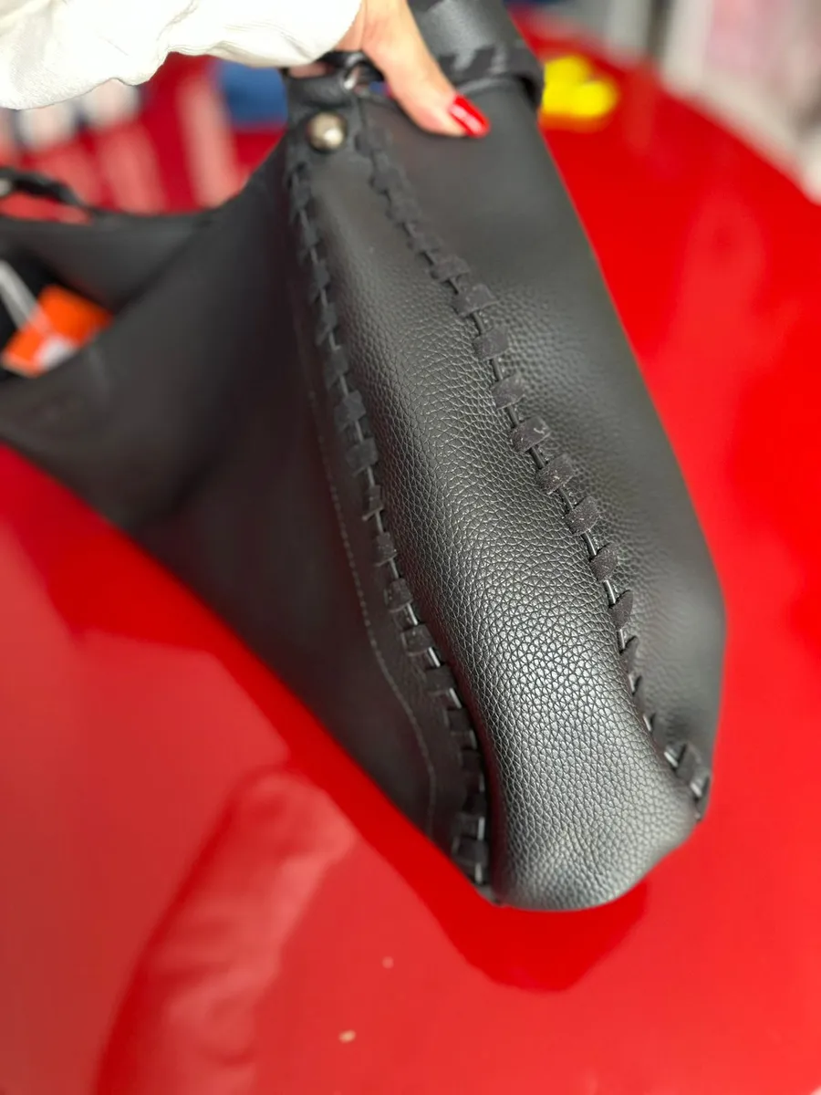 Bolsa Colcci Feminina Casual Alça Única Original - Imagem 2