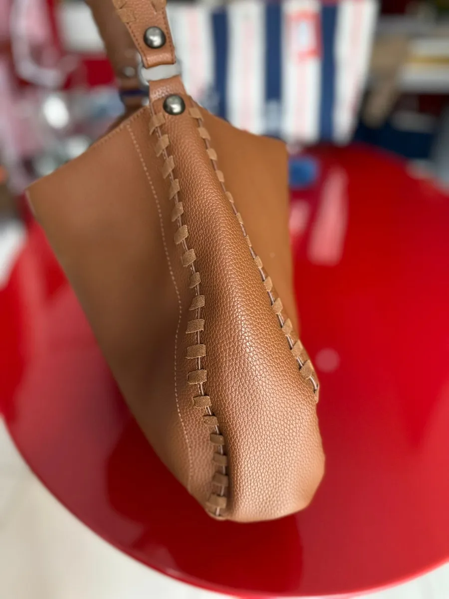 Bolsa Colcci Feminina Casual Alça Única Original - Image 4