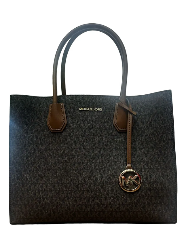 Bolsa Michael Kors Feminina Média Transversal Original