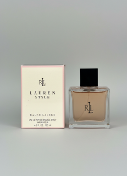 ralph lauren feminino 125ml 1